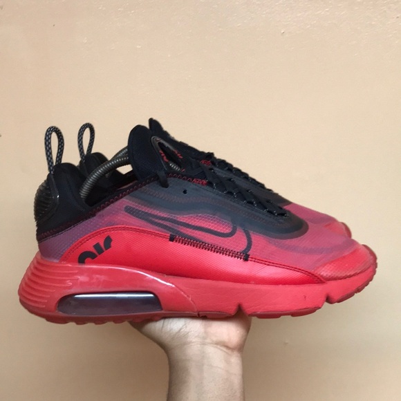 Nike Air Max 2090 “Bred” - Picture 1 of 17